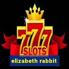 elizabeth rabbit